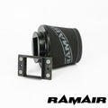 RamAir Universal Foam Cone Filter - L-Jetronic Adaptor