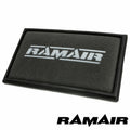 RamAir Performance Air Filter - Nissan & Subaru Models