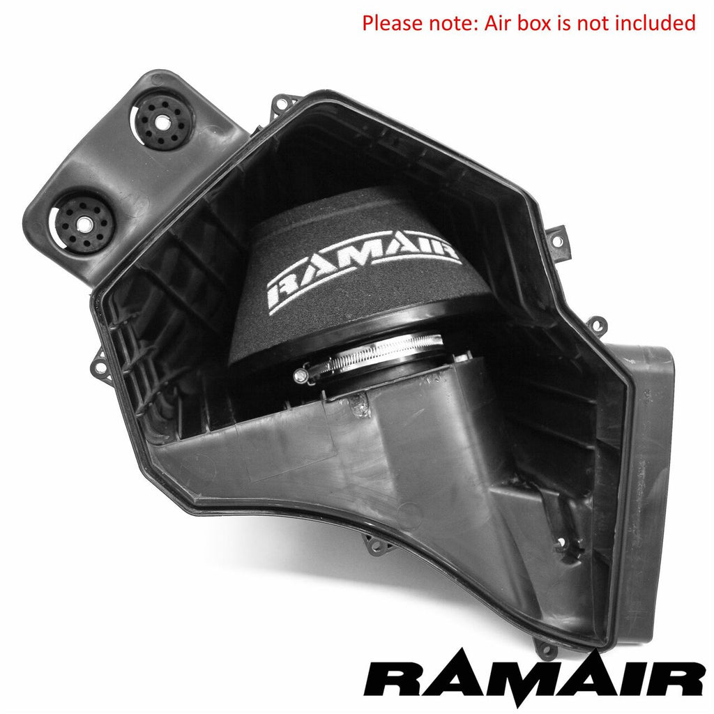 RamAir Performance Air Filter - BMW 3 SERIES E46 (B18/B18/N42)