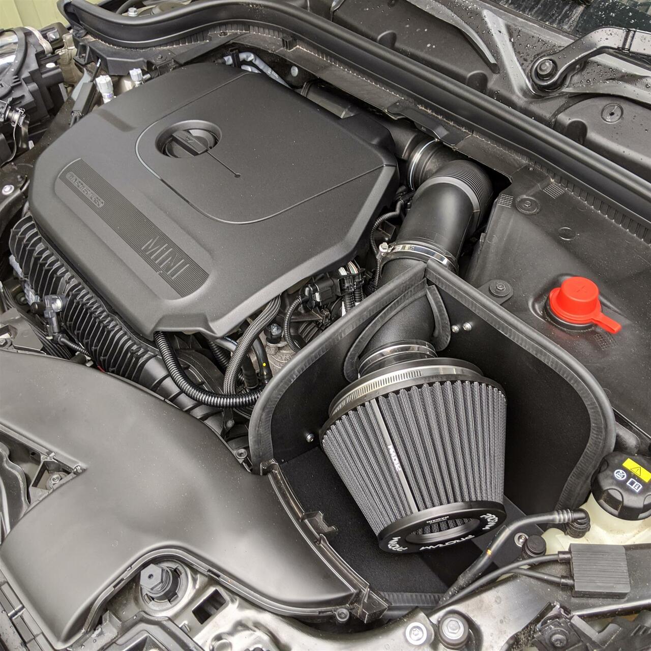 RamAir Performance Induction Kit - Mini One F56 1.2 (B38)