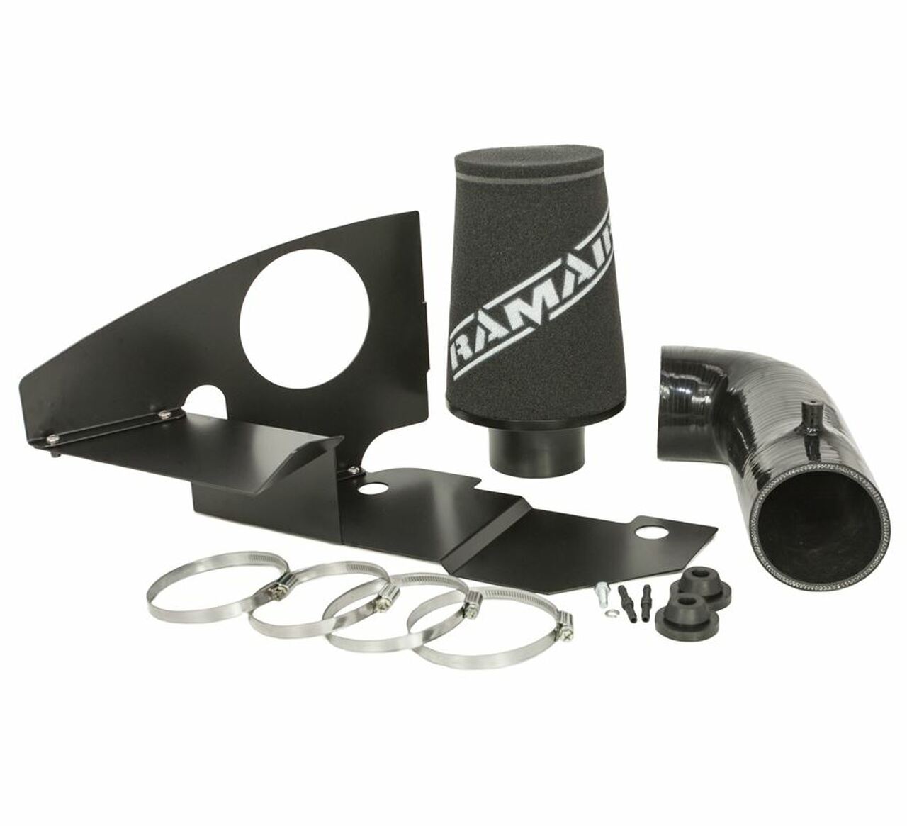 RamAir Performance Induction Kit - VAG Group 1.9 / 2.0 TDI Engines