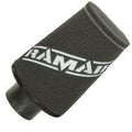 RamAir Universal Foam Cone Filter With Metal Base - 80MM INLET