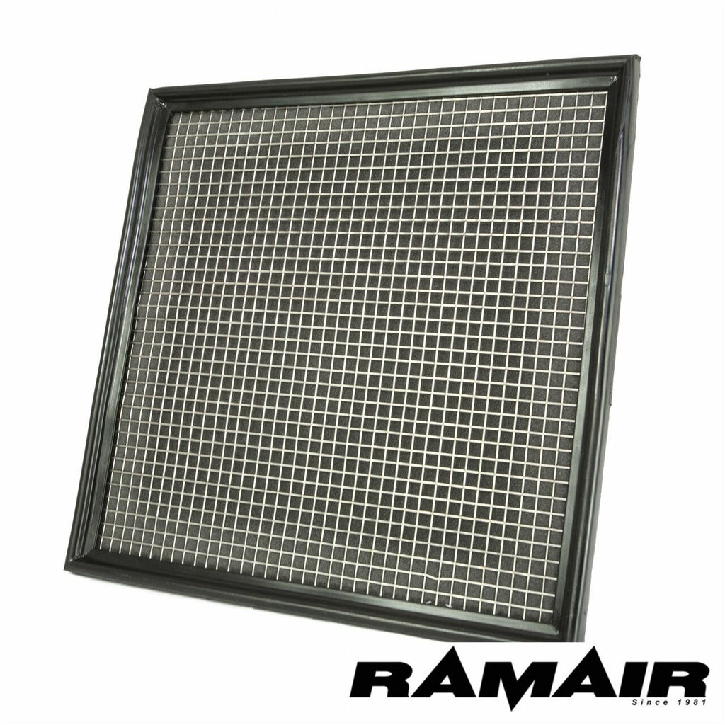 RamAir Performance Air Filter - Vauxhall Astra J MK6