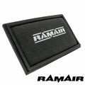 RamAir Performance Air Filter - Renault Clio MK3