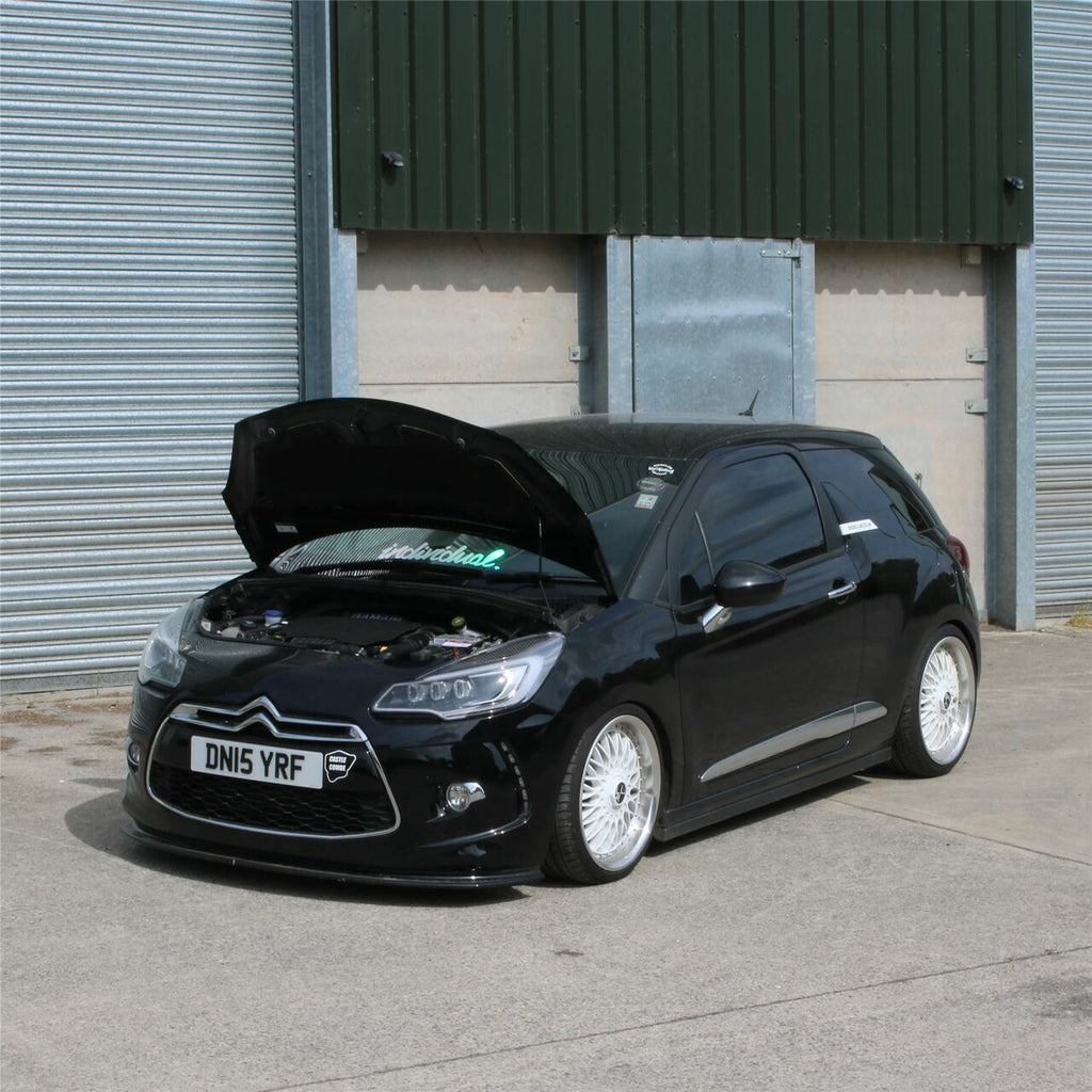 Ramair - Performance Induction Kit for Citroen C3/C4/Ds3/Ds4 & Peugeot 208/308/2008/3008/5008 1.2THP
