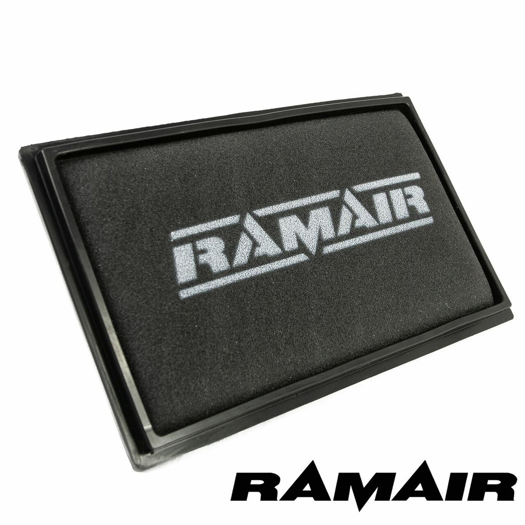RamAir Performance Air Filter - Nissan & Subaru Models