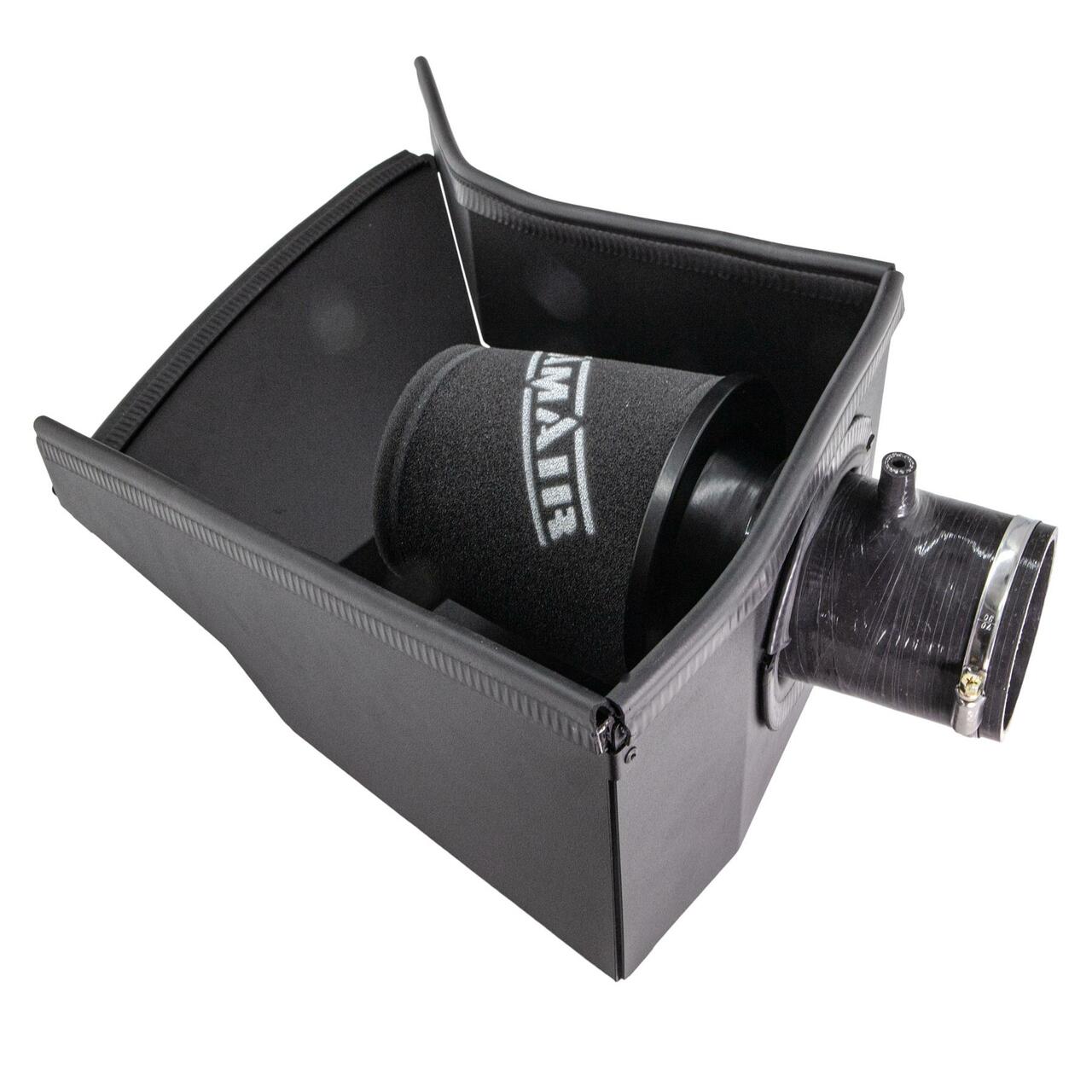 Ramair Performance Induction Kit - Audi TT MK2 (8J) 2.0 TDi