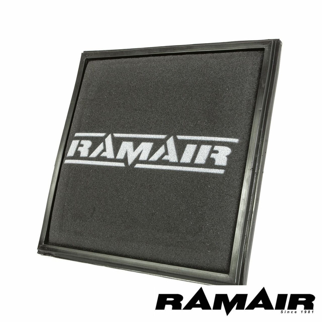 RamAir Performance Air Filter - Vauxhall Astra J MK6