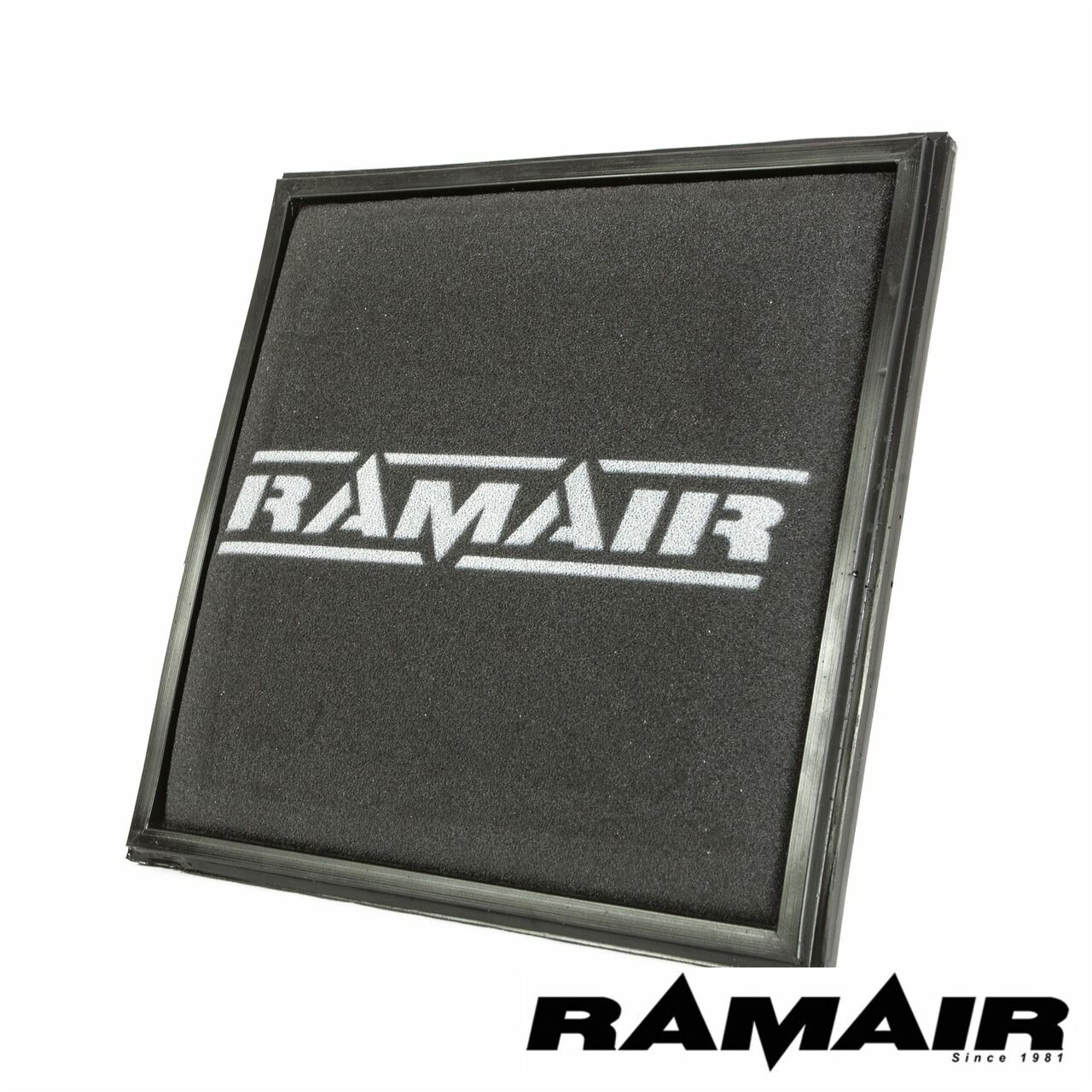 RamAir Performance Air Filter - Vauxhall Astra J MK6