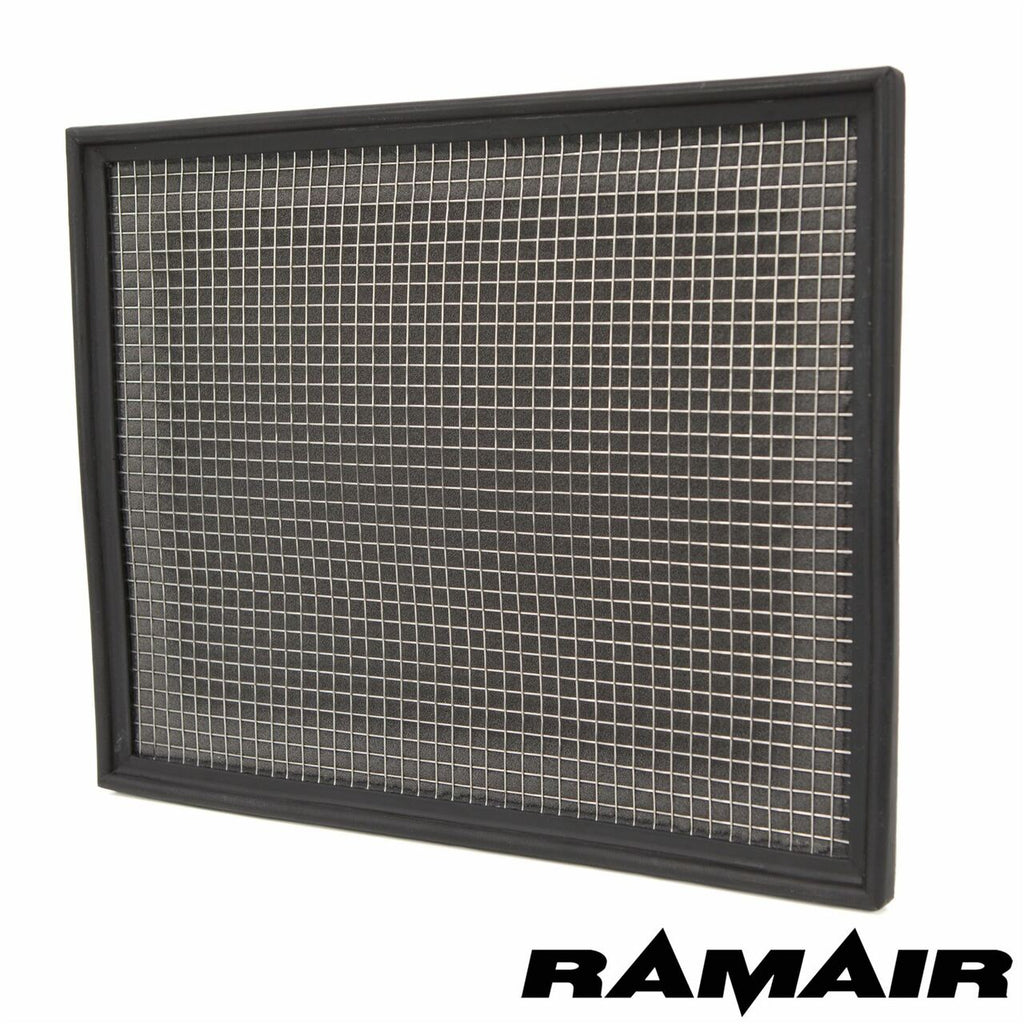 RamAir Performance Air Filter  - Vauxhall Astra G / Zafira A & B