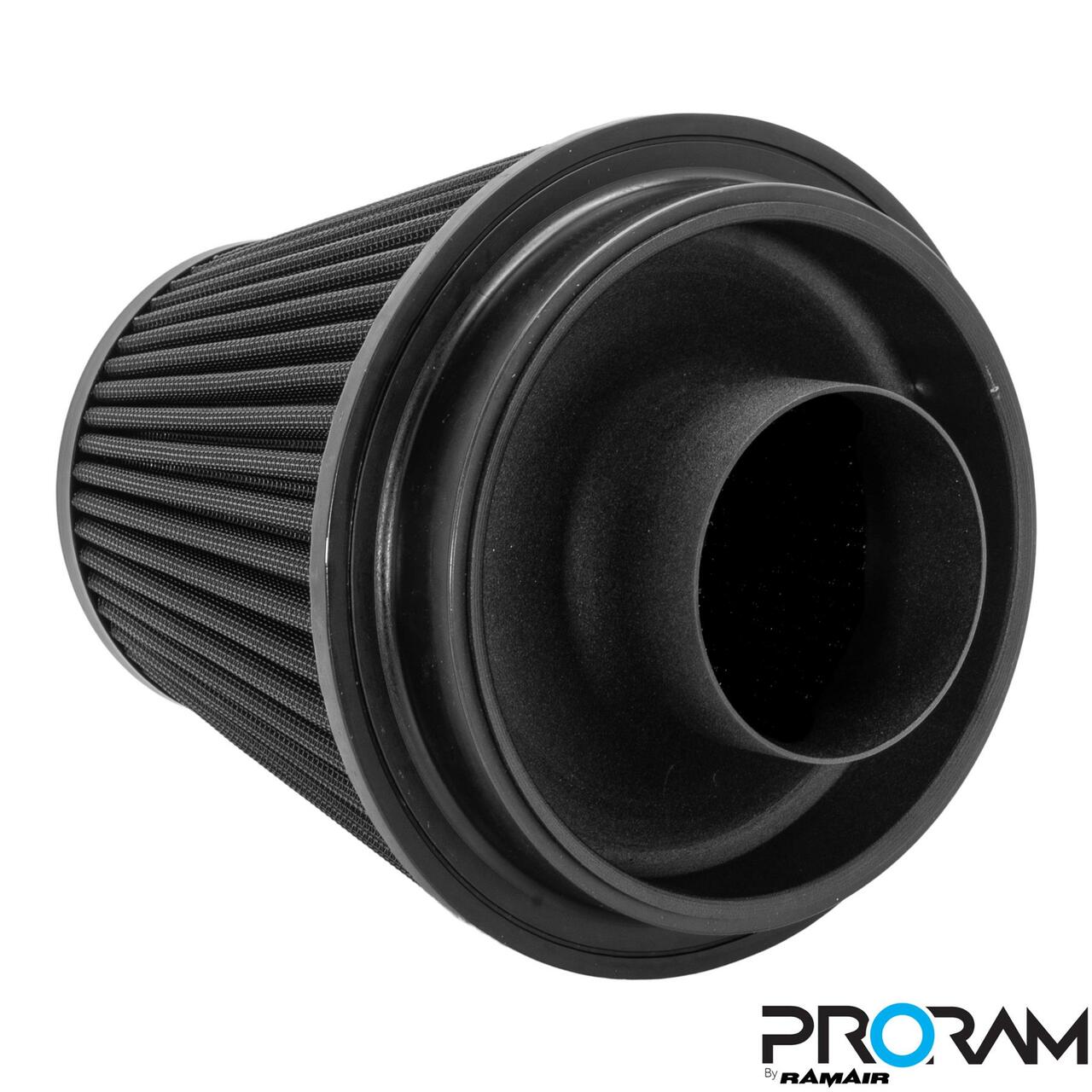 RamAir - Performance Induction Kit - Ford Focus RS MK3