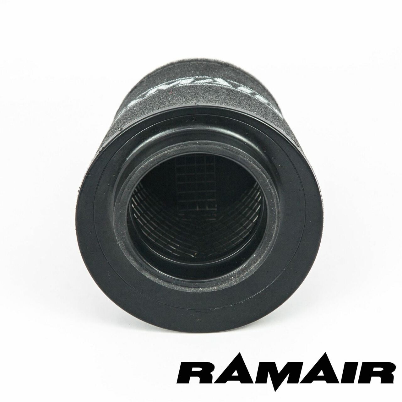 RamAir Universal Foam Cone Filter - Offset 80mm Inlet