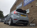 AIRTEC Fiesta MK7 Extended Wheel Arches