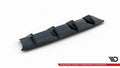 Maxton Design - REAR VALANCE AUDI S3 8V FL HATCHBACK/ SPORTBACK (2017-2020)