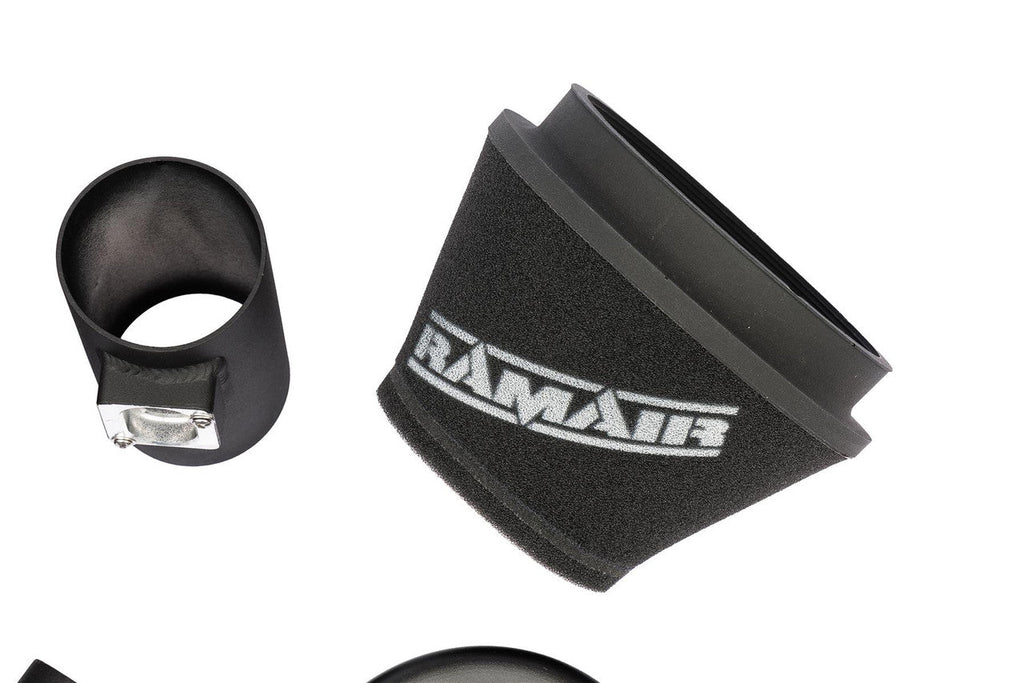 RamAir Performance Induction Kit - BMW 1 & 3 Series with N13-B16A 1.6 Engine