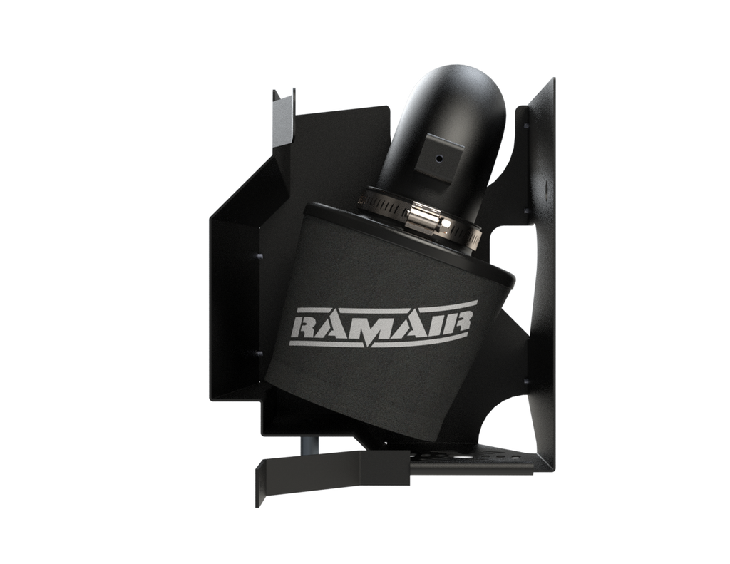 RamAir Performance Induction Kit - Renault Megane MK3 2.0 / 2.0 Tce (Including RS Models)