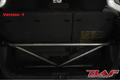 Baf Motorsport - Toyota Yaris MK1 XP10 K-Brace
