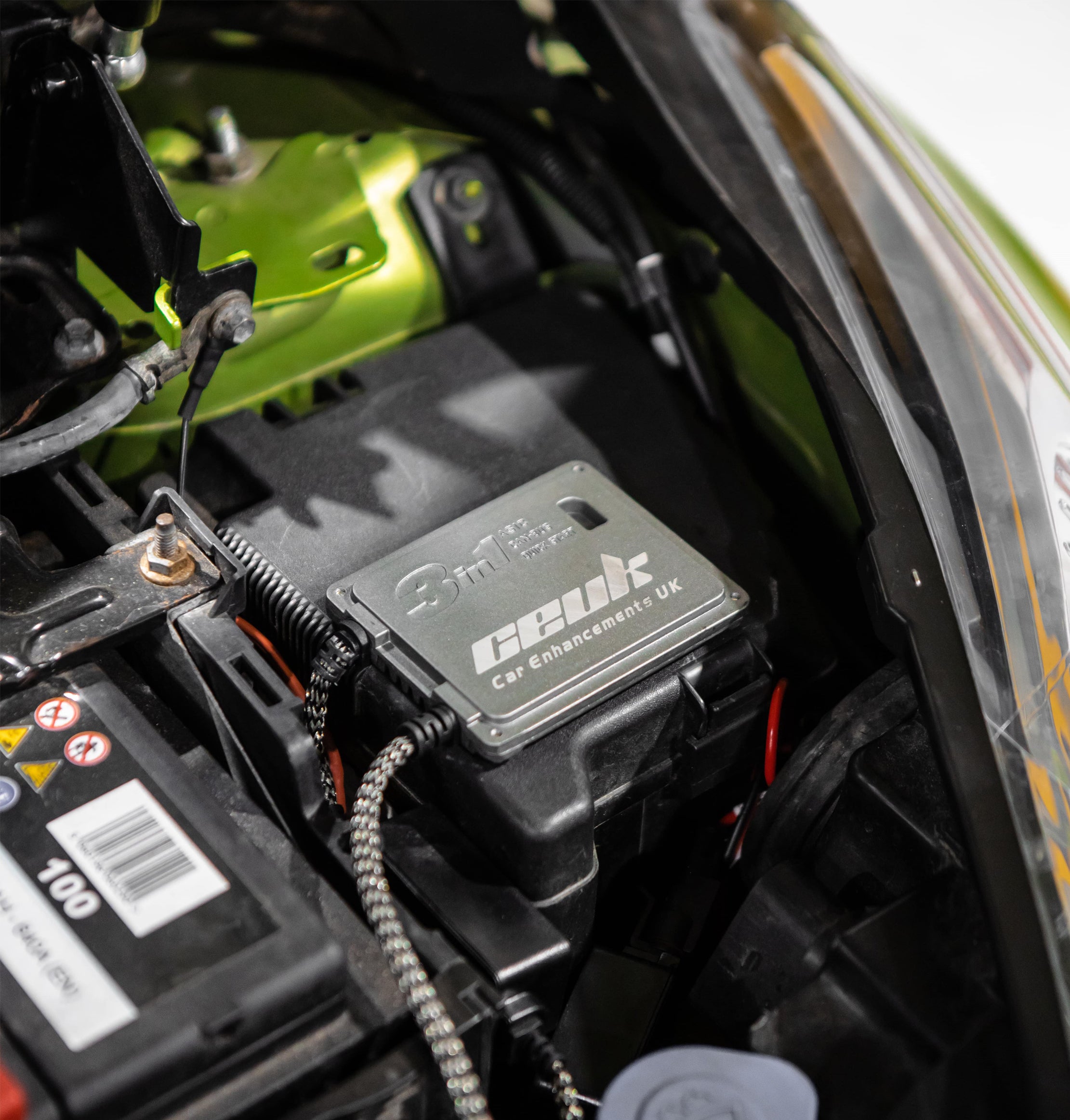 Ultimate Edition HID Kit - H7