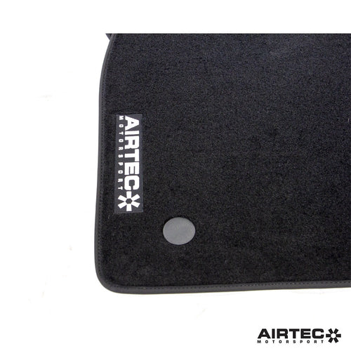 AIRTEC MOTORSPORT FLOOR MATS FOR FORD FOCUS MK4 – 2018 ON – RHD ONLY