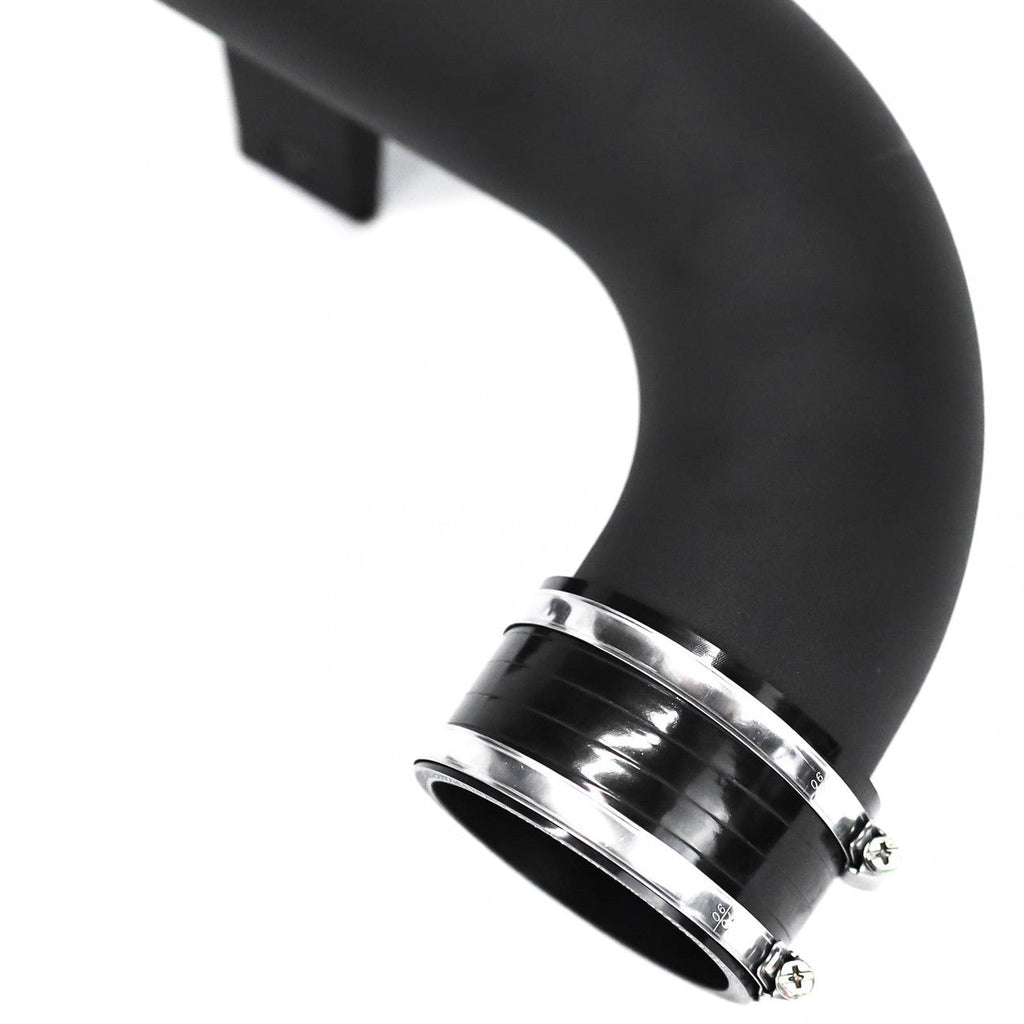 RamAir Induction Crossover Pipe - VW Golf MK6 GTi
