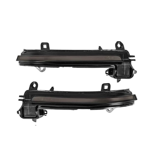 BMW 4 Series F32 / F33 / F36 / F82 / F83 - LED Sequential Side Repeater Unit