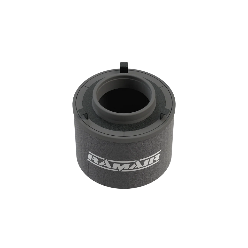RamAir Performance Air Filter - Audi RS4 and RS5