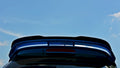 Maxton Design - SPOILER CAP OPEL ASTRA J OPC / VXR (2009-2015)