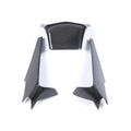 Pre-preg Carbon Fibre Air Intake Covers for Yamaha R1 2015-2019