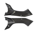 Pre-preg Carbon Fibre Carbon Cockpit Inner Panels for Yamaha R6 2017-2022