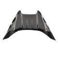 Pre-preg Carbon Fibre Carbon Front Fairing B for Yamaha R6 2017-2022