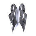 Pre-preg Carbon Fibre Carbon Rear Side Fairings for Yamaha R7 2022-2025