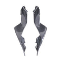 Pre-preg Carbon Fibre Carbon Side Panels B for Yamaha R7 2022-2025