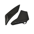 Pre-preg Carbon Fibre Carbon Swingarm Covers for Yamaha R6 2017-2022