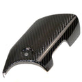 Pre-preg Carbon Fibre Exhaust Cover for Yamaha R1 2015-2019