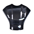 Pre-preg Carbon Fibre Half Tank Cover for Yamaha R1 2015-2024