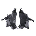 Pre-preg Carbon Fibre Instrument Side Panels for Yamaha R7 2022-2025