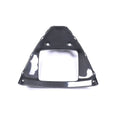 Pre-preg Carbon Fibre Radiator Guard for Yamaha R1 2020-2024