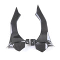 Pre-preg Carbon Fibre Ram Intake Tube Covers Dash Fairing for Yamaha R1 2015-2019