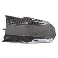 Pre-preg Carbon Fibre Rear Fender Cover for Yamaha R7 2022-2025