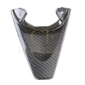 Pre-preg Carbon Fibre Rear Seat Pad for Yamaha R7 2022-2025