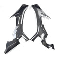 Pre-preg Carbon Fibre Side Fairings for YAMAHA R1 2015-2019