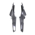 Pre-preg Carbon Fibre Side Fairings for Yamaha R7 2022-2025