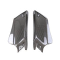 Pre-preg Carbon Fibre Side Panels for Yamaha R7 2022-2025