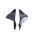 Pre-preg Carbon Fibre Small Side Panels for Yamaha R1 2015-2024