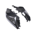Pre-preg Carbon Fibre Tank Covers for Yamaha R7 2022-2025