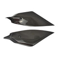Pre-preg Carbon Fibre Tank Side Covers for Yamaha R6 2017-2022