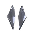 Pre-preg Carbon Fibre Tank Side Panels for Yamaha R1 2015-2024
