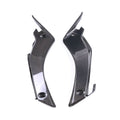 Pre-preg Carbon Fibre Upper Frame Covers for Yamaha R1 2015-2024