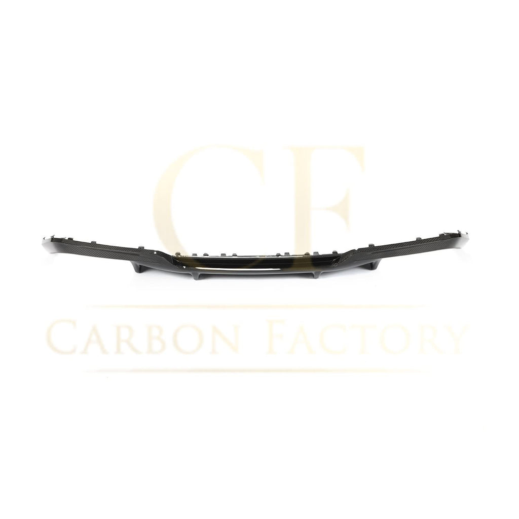 AC Style Carbon Fibre Rear Diffuser for BMW F91 F92 F93 M8 18-Present