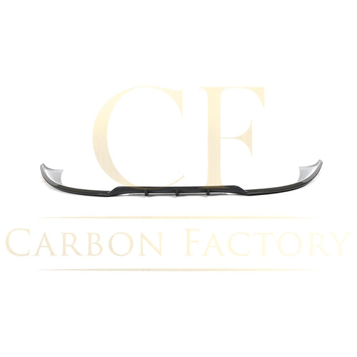 ED Style Carbon Fibre Rear Diffuser for Porsche 911 992 Carrera 4 / 4S 19-22